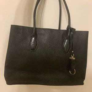 Black bag